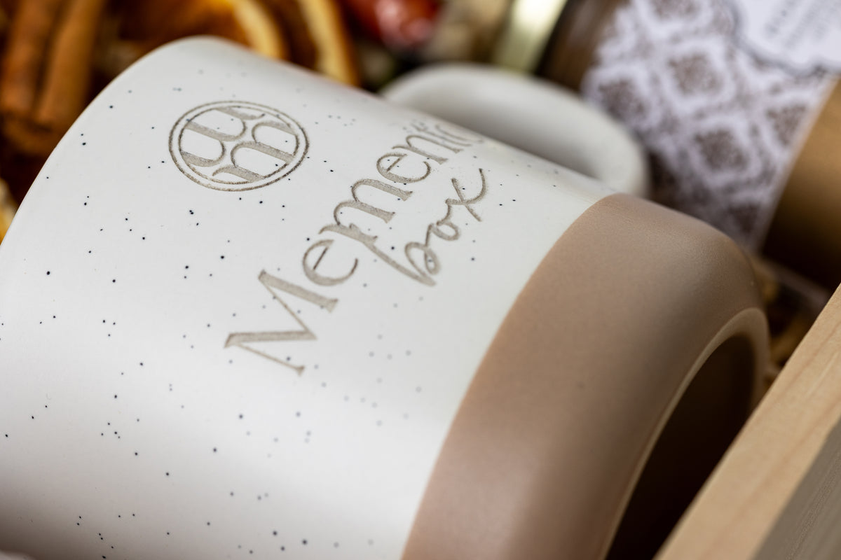 Geschenkbox Brunch White (B2B Staffelpreise)