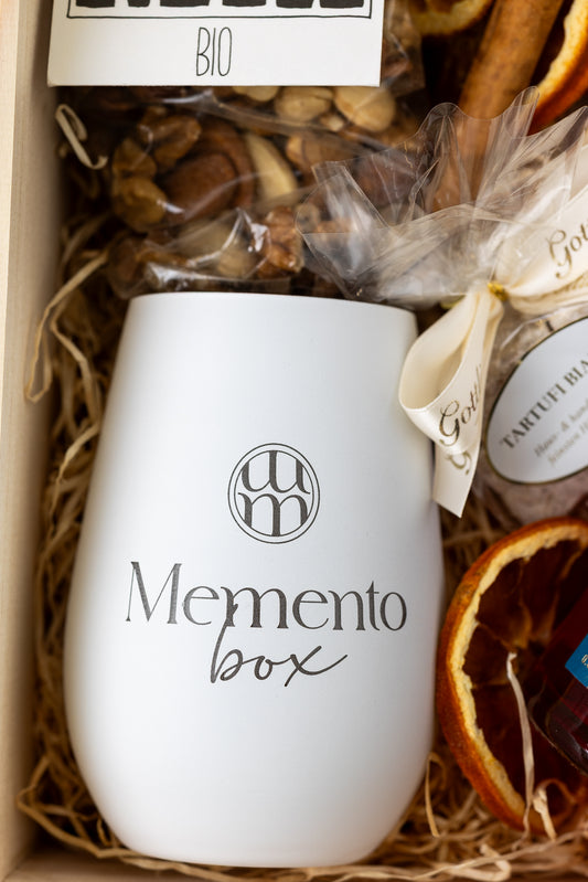 Geschenkbox Botanical Breeze (B2B Staffelpreise)
