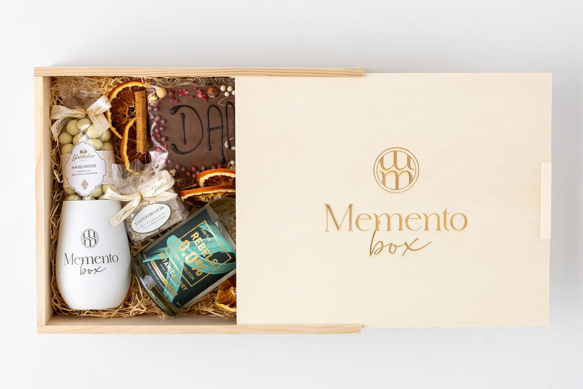 Geschenkbox Botanical Breeze (B2B Staffelpreise)