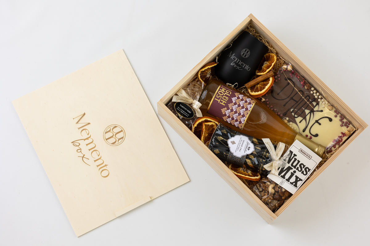 Geschenkbox Winter Dream (B2B Staffelpreis)
