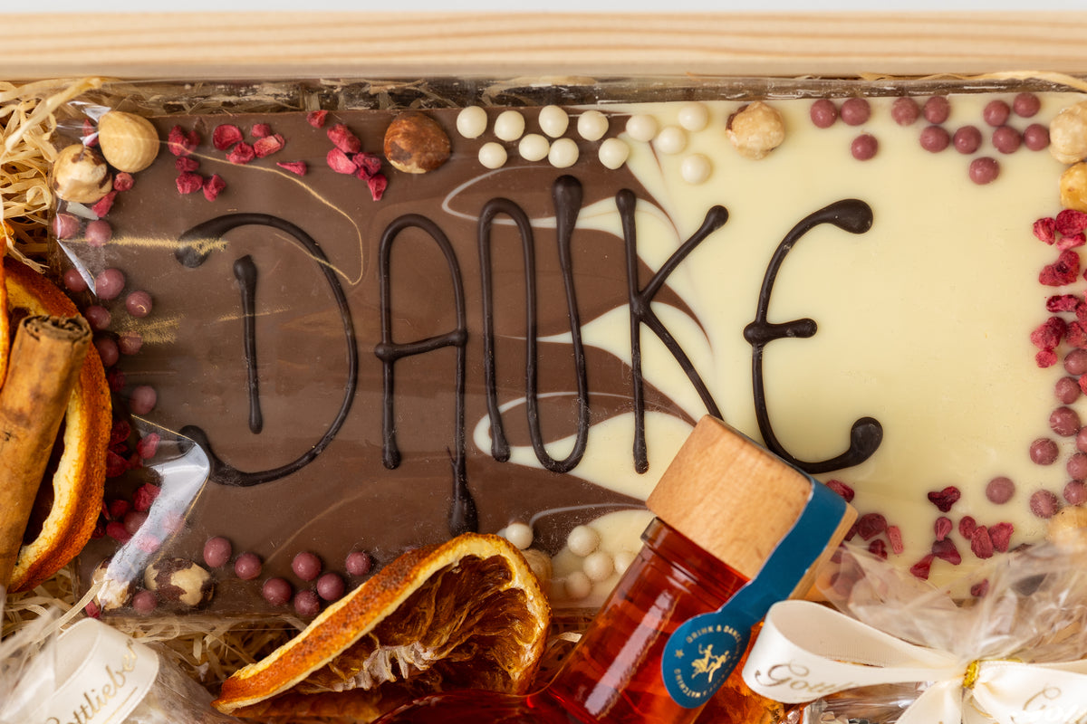 Geschenkbox Golden Hour (B2B Staffelpreise)