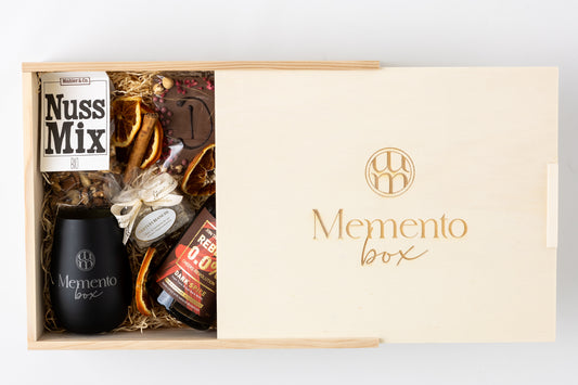 Geschenkbox Cuban Nights (B2B Staffelpreise)