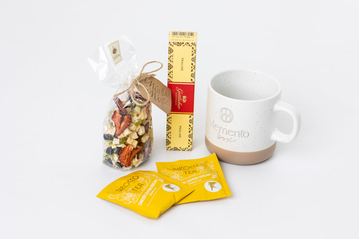 Golden Energy (B2B Staffelpreise)