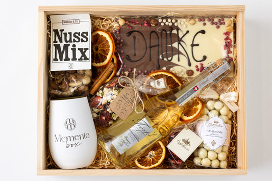 Swiss Excellence (B2B Staffelpreise)