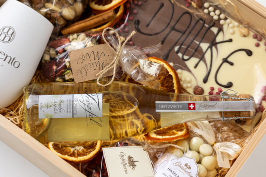 Swiss Excellence (B2B Staffelpreise)