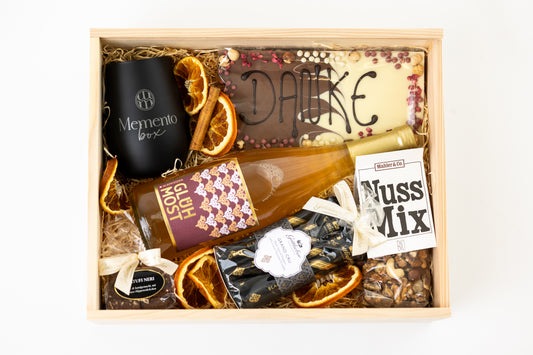 Geschenkbox Winter Dream (B2B Staffelpreis)